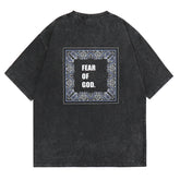 Fear Of God T-Shirt