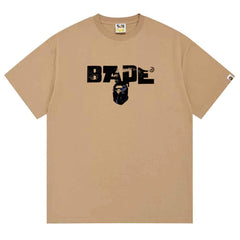 BAPE Ape Head Graphic Tee
