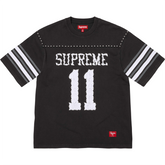 Supreme Studded Football Jersey