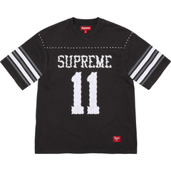 Supreme Studded Football Jersey