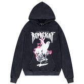 REPRESENT Take Me Higher Hoodie