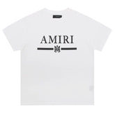 AMIRI Logo-Appliquéd Cotton-Jersey T-Shirts