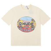 RHUDE T-Shirts