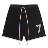 Fear of God 7 Digital Print Shorts