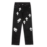 Chrome Hearts Jeans #907