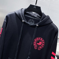 Chrome Hearts Hoodies #8623