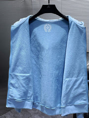 Chrome Hearts Hoodie #8650