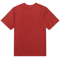 Palm Angels Logo printing T-Shirt