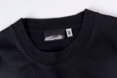 Hellstar Jesus Cross Tee