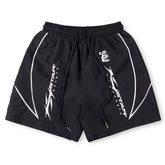 Hellstar Studios Path To Paradise Shorts