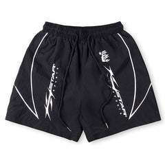 Hellstar Studios Path To Paradise Shorts