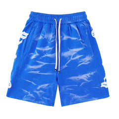 Godspeed Short #8782