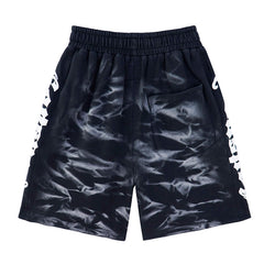 Godspeed Short #8782