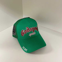 Godspeed GS Forever Hat