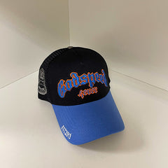 Godspeed GS Forever Trucker Hat