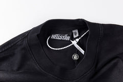 Hellstar Sports Core Logo Gel T-Shirt