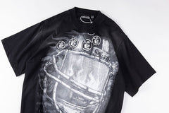 Hellstar Gridiron T-Shirt