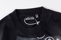 Hellstar Gridiron T-Shirt