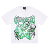 Godspeed Freedoms Protocol T-Shirt
