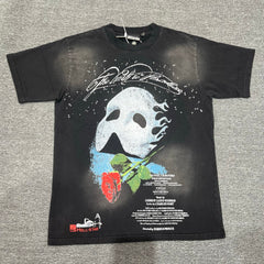 Hellstar Phantom Of The Opera T-Shirt