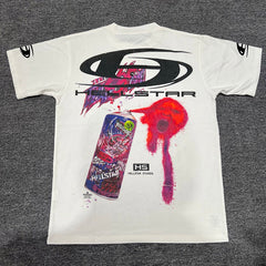 Hellstar Anti-Spray T-Shirt
