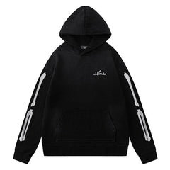 AMIRI Bones Hoodies