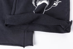 Hellstar Graffiti Sweatpants