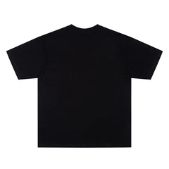 BAPE Boss Smoking Ape Head T-Shirt