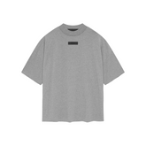 Fear of God Essentials Crewneck Tee Dark Heather (FW23)