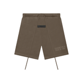 Fear of God Essentials Shorts Wood (FW22)