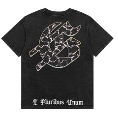 GODSPEED Limited Art Pieces Rock Dreams Tee