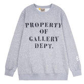 Gallery Dept.Sweatshirts