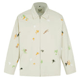 Gallery Dept. Splash Ink Coach Jacket