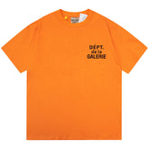 Gallery Dept. French Logo T- Shirt