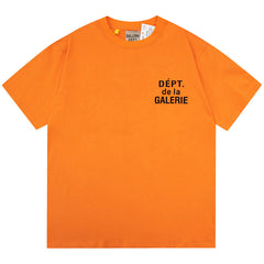 Gallery Dept. French Logo T- Shirt