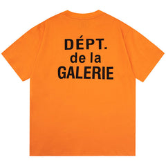 Gallery Dept. French Logo T- Shirt