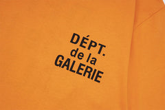 Gallery Dept. French Logo T- Shirt