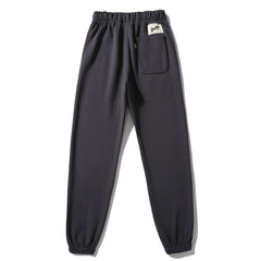 BAPE X Fear Of God Embroidered stars pants