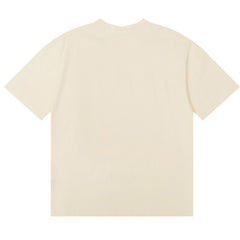 RHUDE Off-white Lago T-Shirts