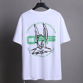 OFF-WHITE Fit Harry The Bunny T-Shirt