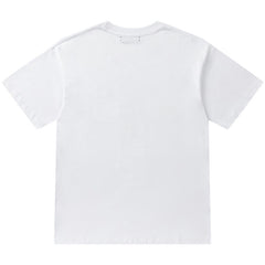AMIRI Staggered Logo-Print Cotton-Jersey T-Shirts