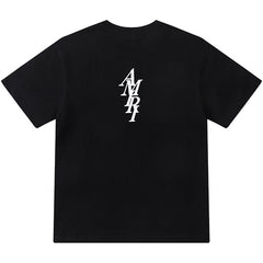 AMIRI Stack Slim Fif Tee