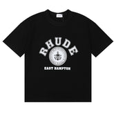 RHUDE Hampton Catamaran T-Shirts