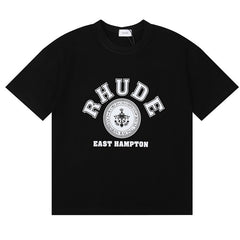 RHUDE Hampton Catamaran T-Shirts
