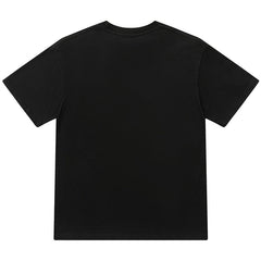 AMIRI Logo-Print Cotton T-Shirt