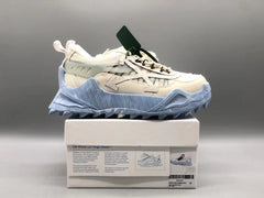 OFF- WHITE ODSY-1000 SNEAKERS