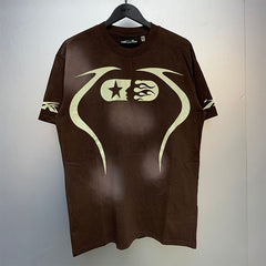 Hellstar Warm Up T-Shirts