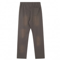 Hellstar Mirror Faced Sweatpants