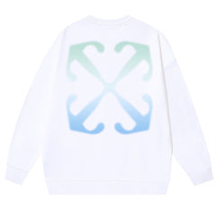 OFF-WHITE Graphic-Print Sweatshirts