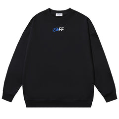 OFF-WHITE C/O Virgil Abloh Sweatshirts